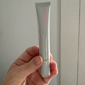 Rhode lip balm in vanilla